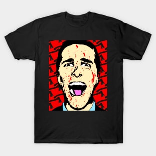 I'm Patrick Bateman T-Shirt